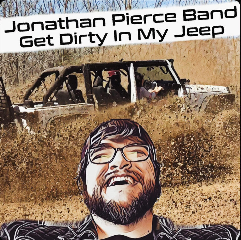 Get Dirty In My Jeep