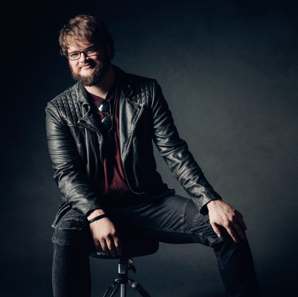 Jonathan Pierce Band Biography