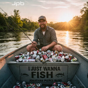 I Just Wanna Fish