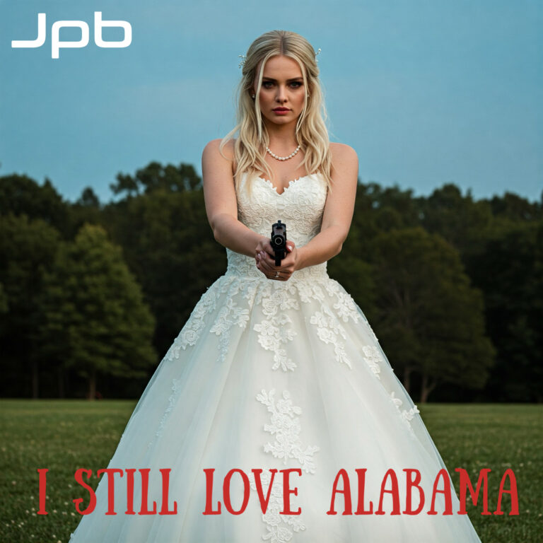 I Still Love Alabama